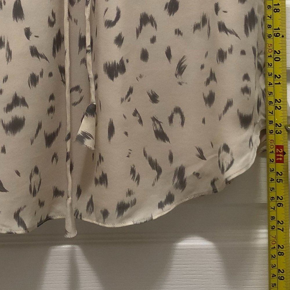*BRAND NEW* Aritzia T. Babaton Silk Dress - Size XS - Picture 13 of 13
